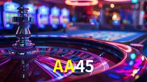 Estatísticas Esportivas AA45