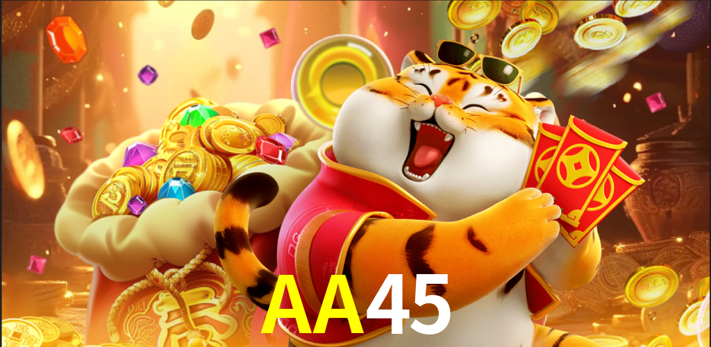 AA45 Bet
