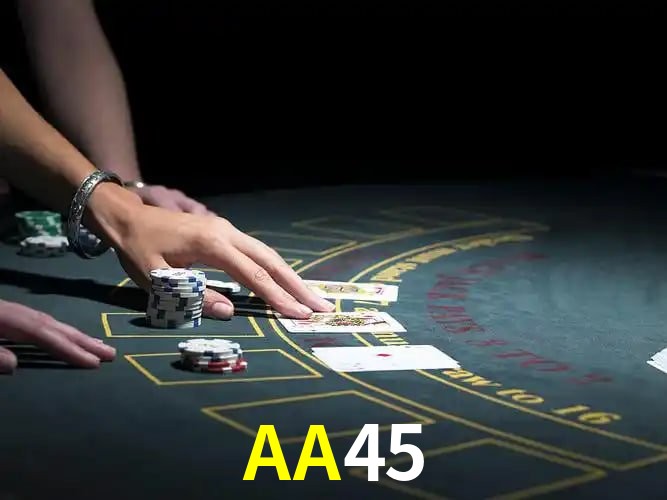 Ofertas Exclusivas AA45