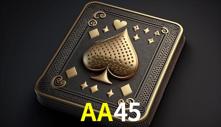Experiência VIP AA45