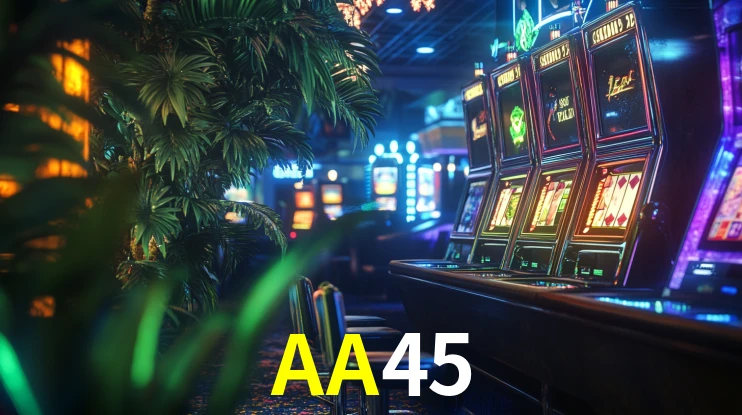 VIP Casino AA45