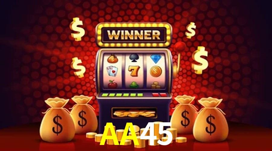 Quick Registration AA45