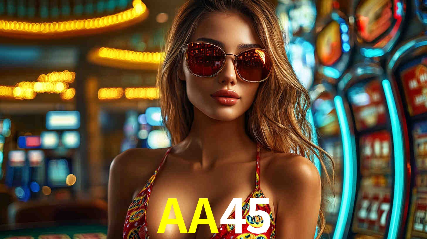 Exclusive Games AA45