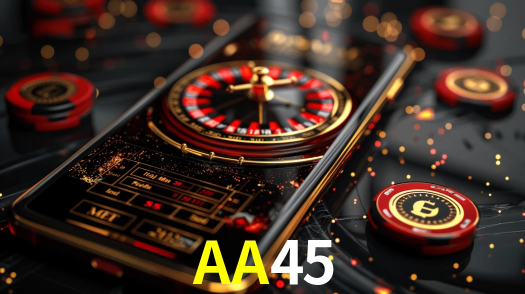 Games Directory AA45