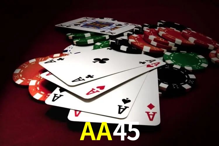 Bônus Diários AA45