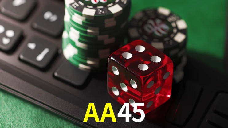 Secure Login AA45