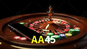 Tennis Betting AA45