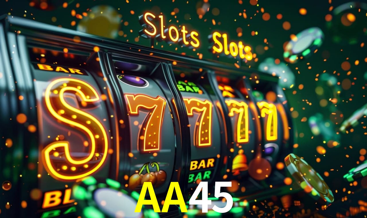 Casino VIP AA45