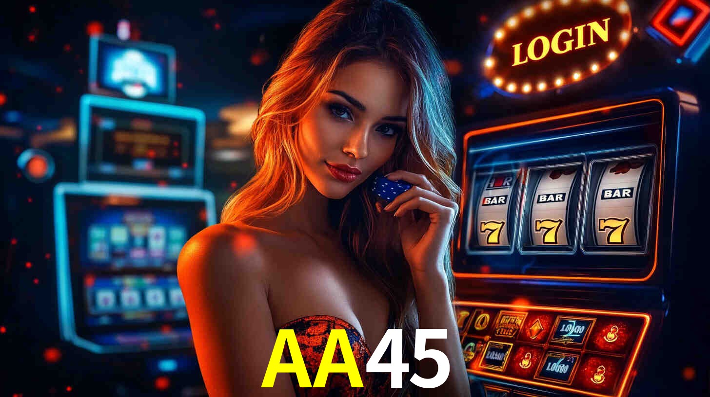 AA45 Plataforma