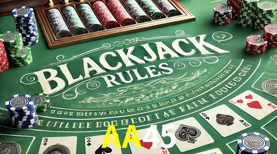 Slot Games AA45
