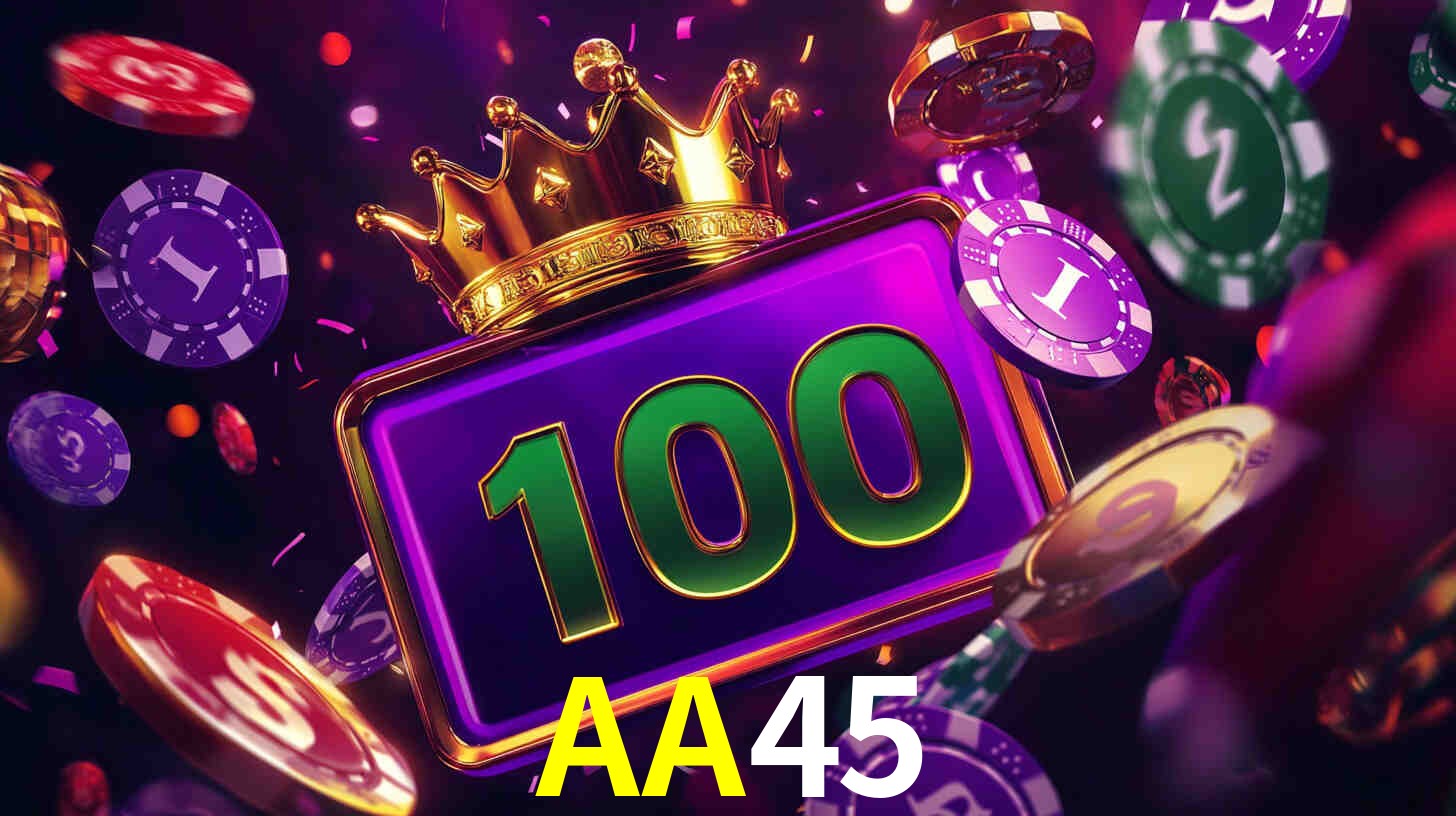 Programa VIP AA45
