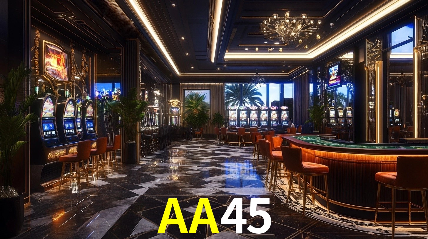 Premium Interface AA45