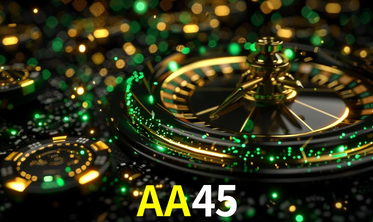 Segurança e performance na plataforma AA45
