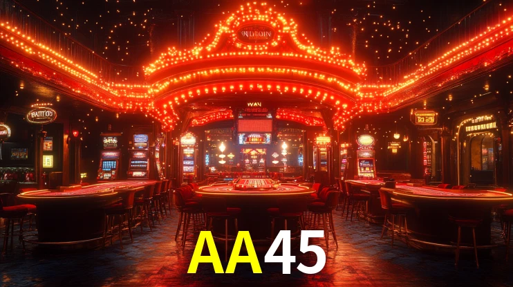 AA45,AA45 Bet