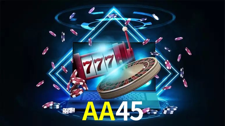 Login Seguro AA45