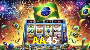 Player Reviews AA45