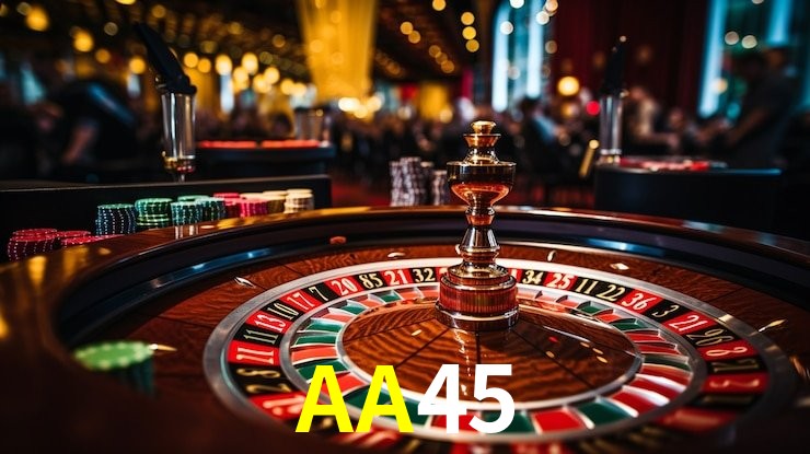 Exclusive Offers AA45