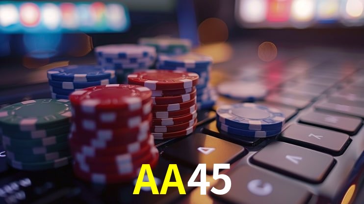 Design Responsivo AA45
