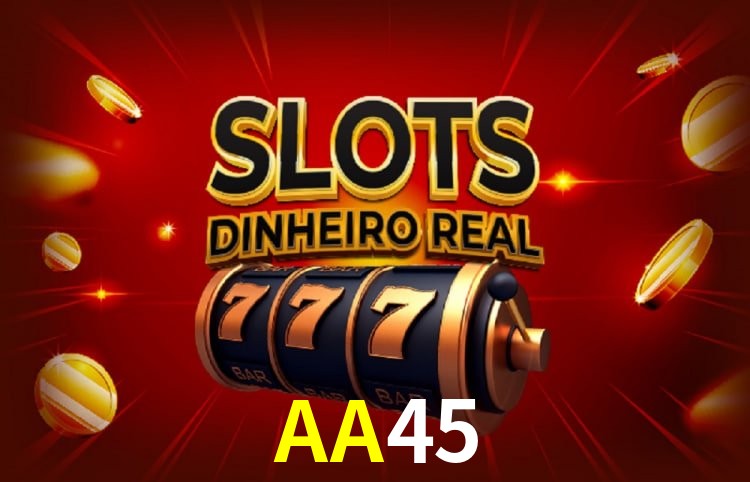 Promoções Sazonais AA45