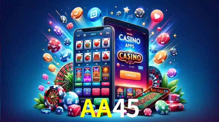 2FA Security AA45