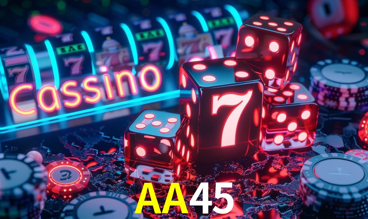 Experiência VIP AA45