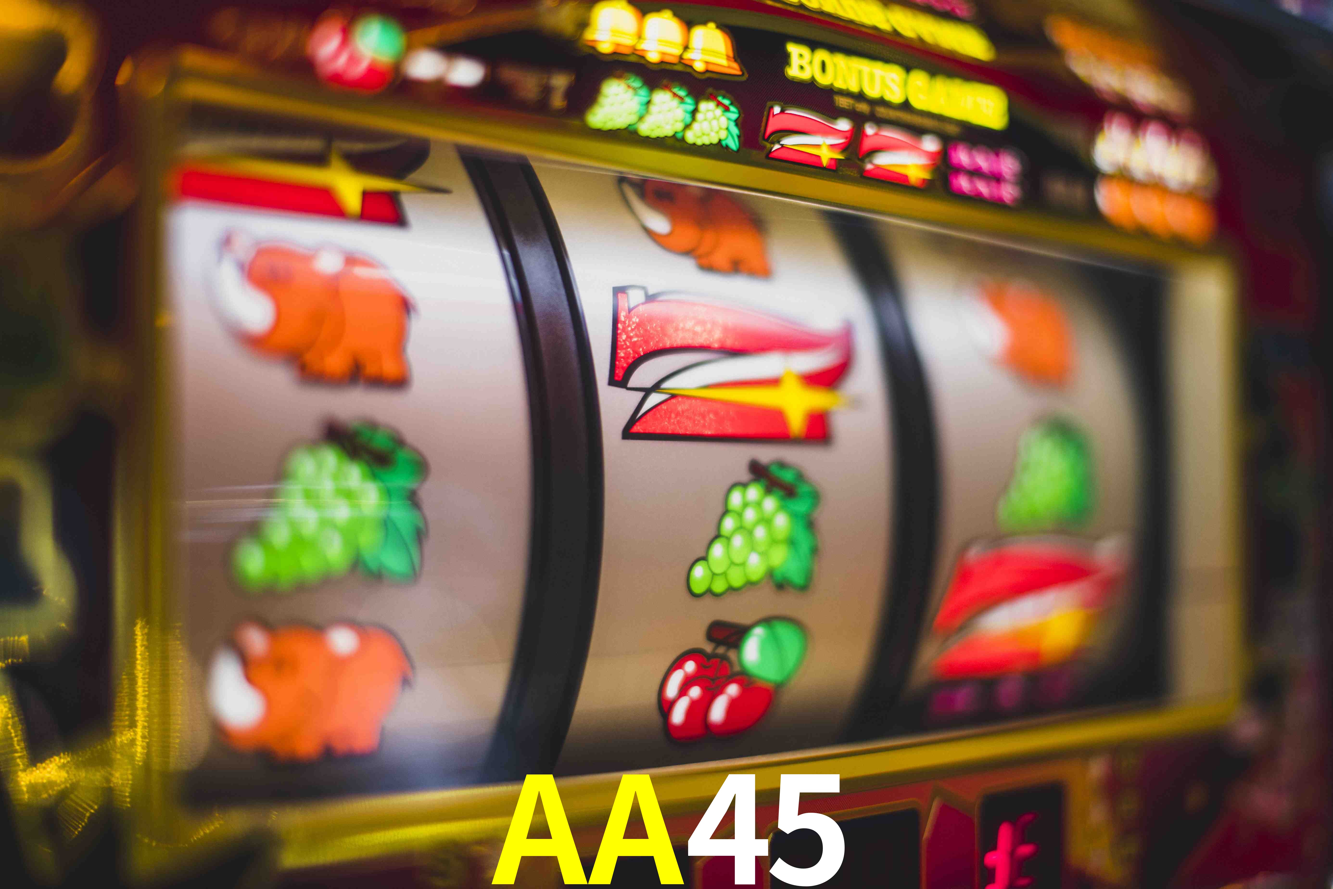 Football Betting AA45