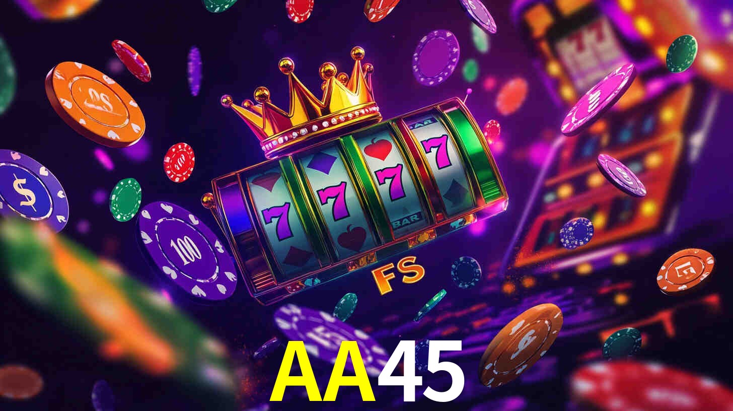 Tournaments AA45