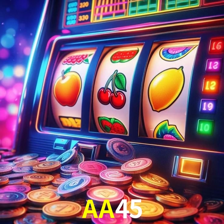 Apostas de Tênis AA45