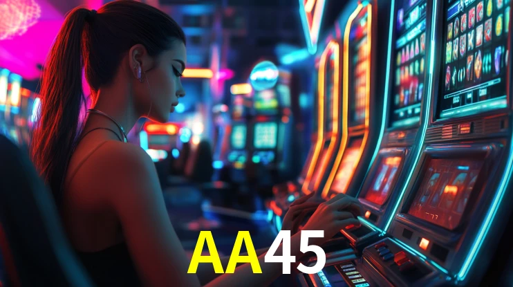 AA45