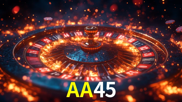 AA45 Plataforma