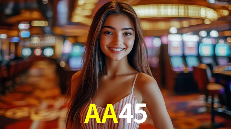 Instant EasyPaisa AA45