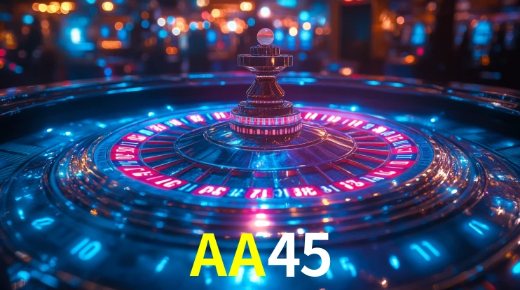 Ofertas Imperdíveis na AA45: Promoções e Bônus Que Valem a Pena