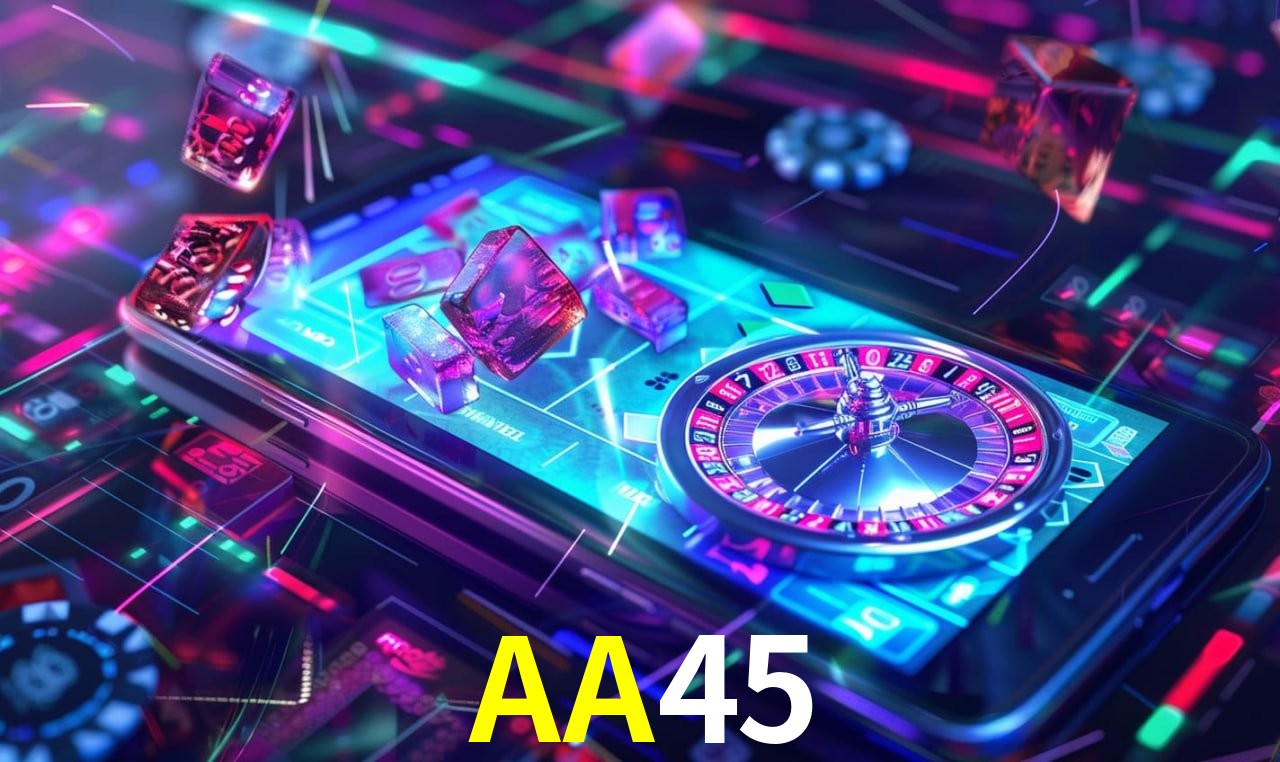 Apostas de Futebol AA45