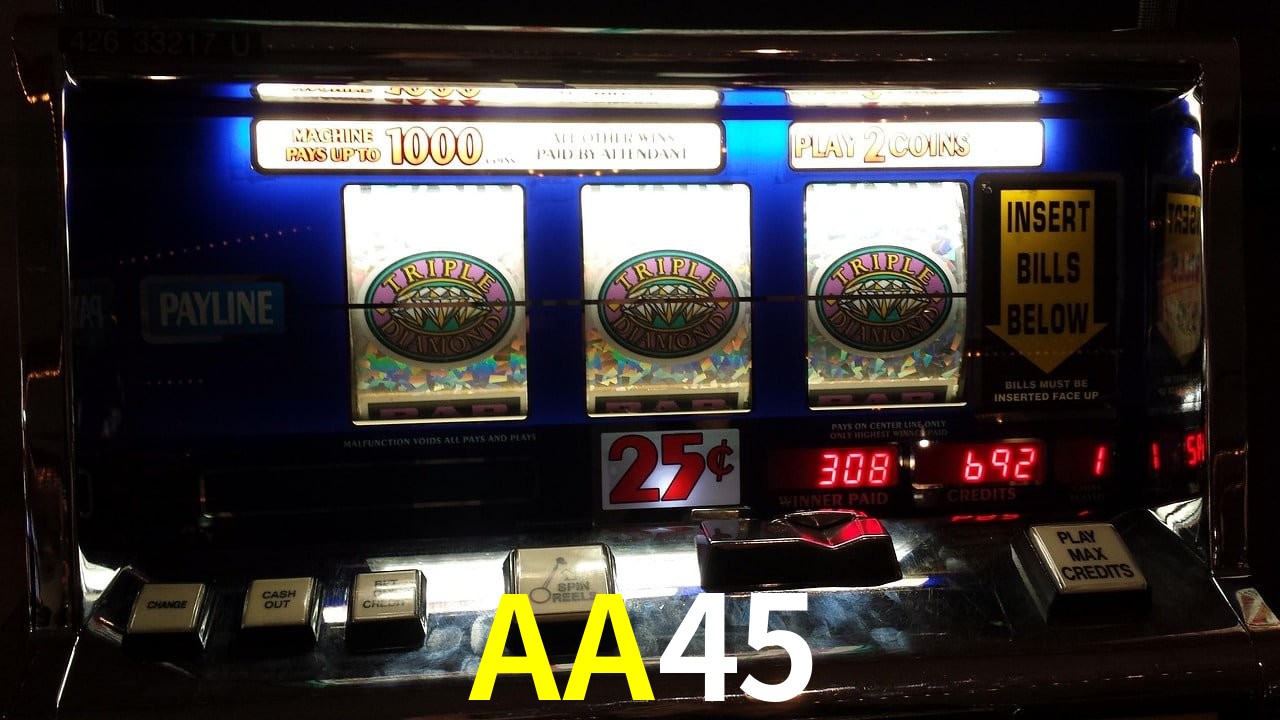 Sports Statistics AA45