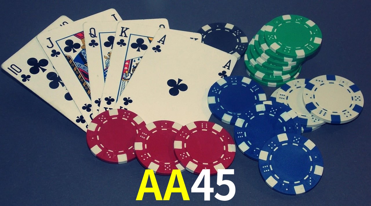 Bonus Features AA45