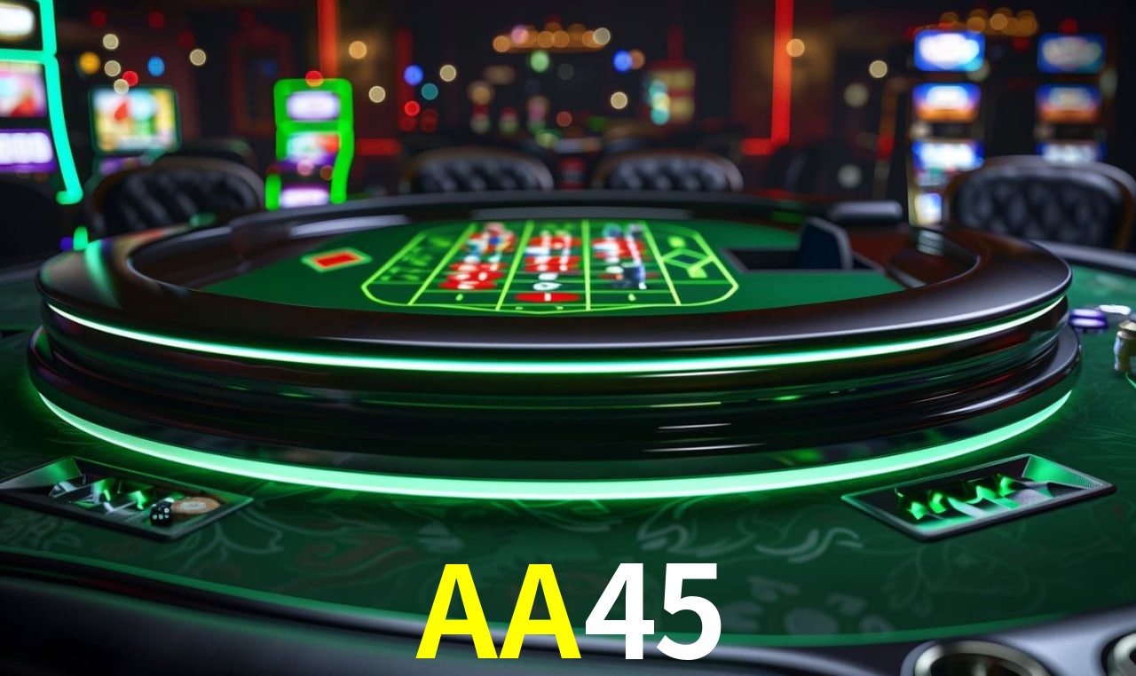 Seasonal Promotions AA45