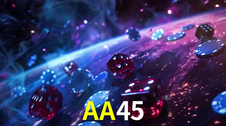 Live Casino AA45