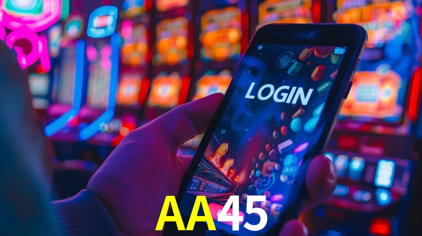 Programa VIP AA45
