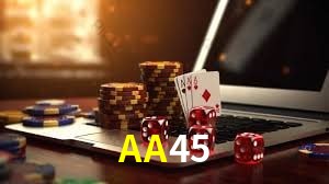 cassino AA45
